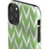 Nigeria Soccer Flag iPhone 11 Pro Max Impact Case